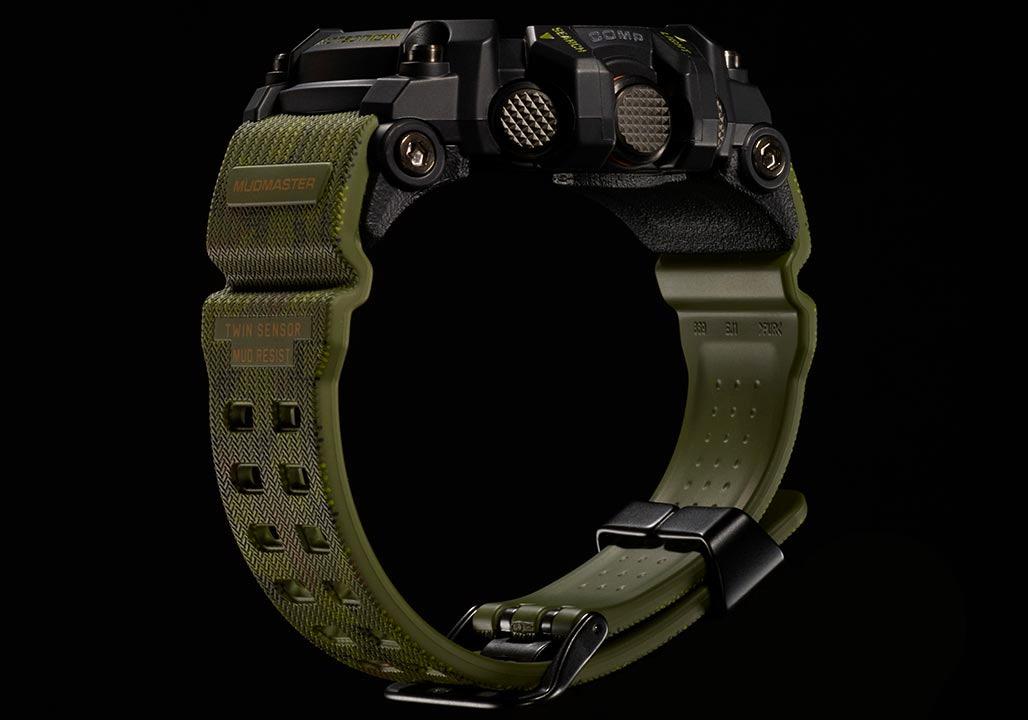 Casio GG-1000BTN-1AER