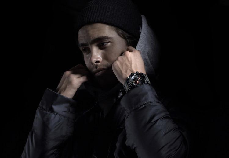 Casio GG-1000BTN-1AER