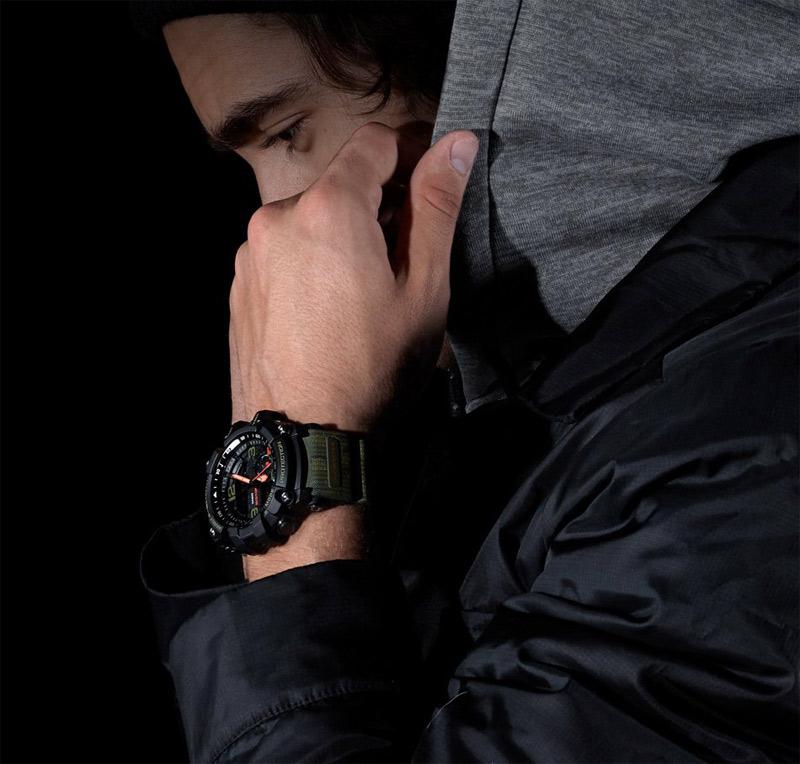 Casio GG-1000BTN-1AER