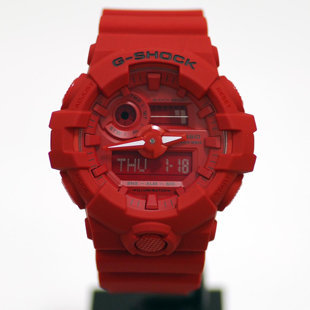 Casio GA-735C-4AER