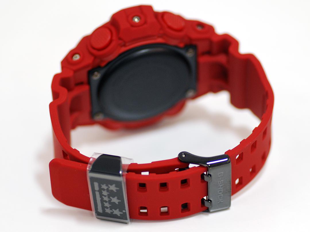 Casio GA-735C-4AER