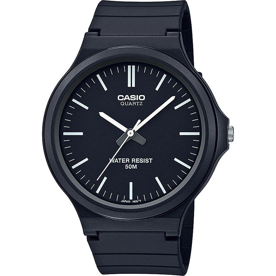 Casio MW-240-1EVEF
