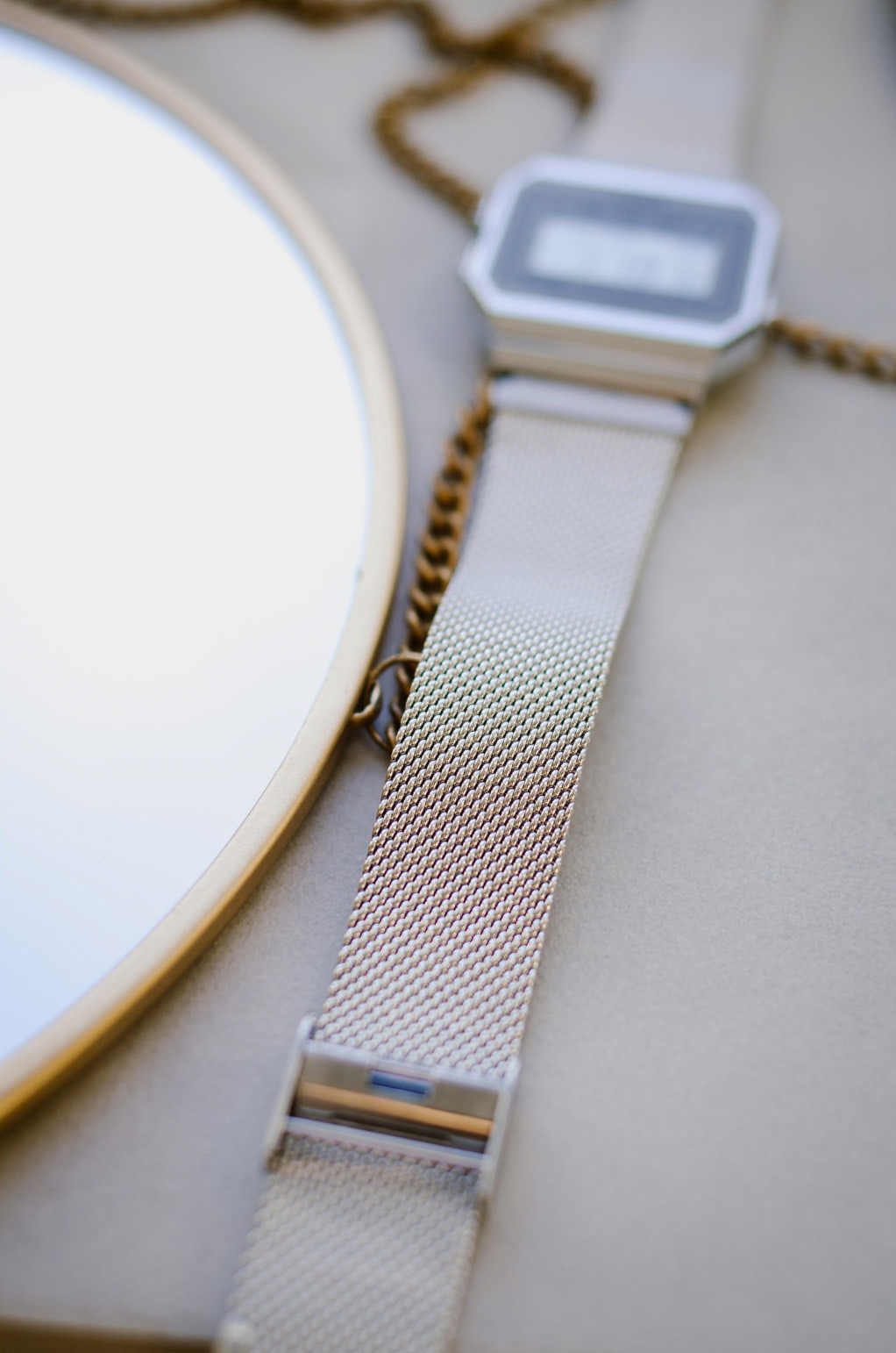 Casio A700WEM-7AEF