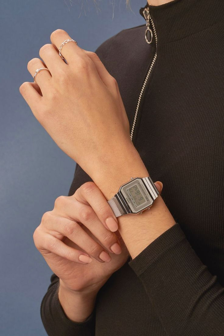 Casio A700WEM-7AEF