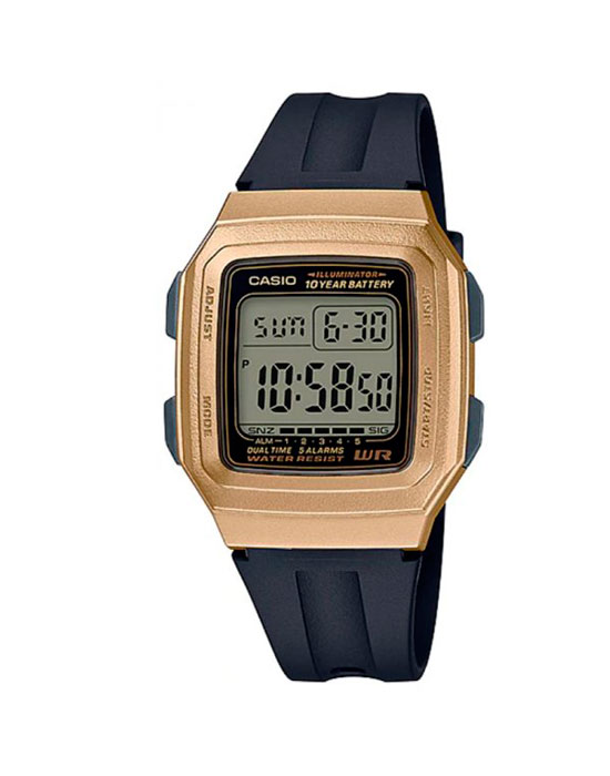 Casio F-201WAM-9AVEF
