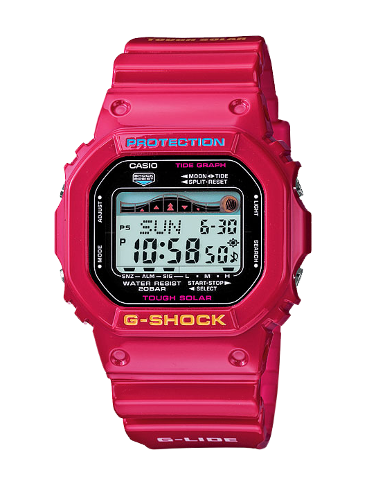 Casio GRX-5600A-4ER