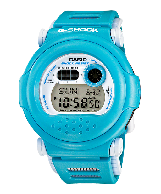 Casio G-001SN-2ER