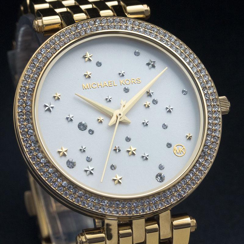 Michael Kors MK3727
