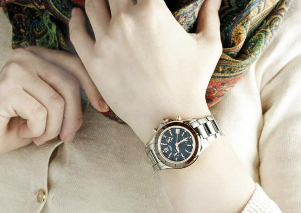 Casio SHE-5516SG-5A