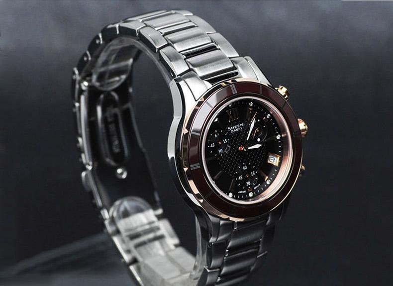 Casio SHE-5516SG-5A