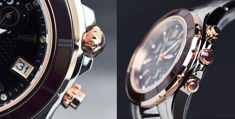 Casio SHE-5516SG-5A