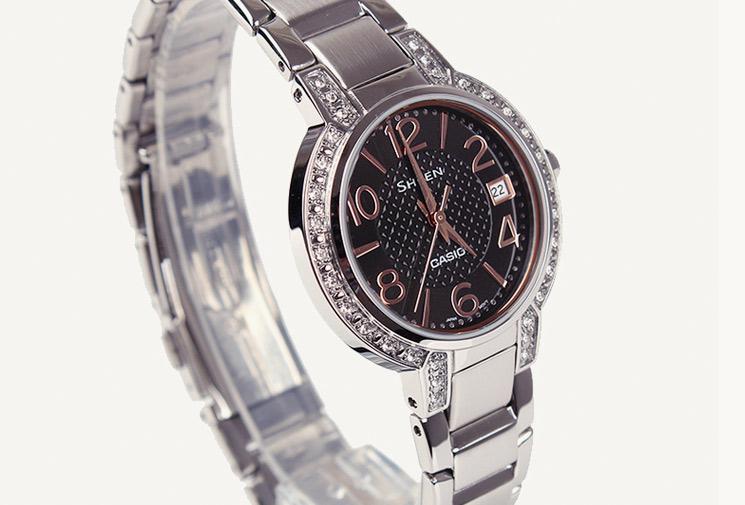 Casio SHE-4804D-1A