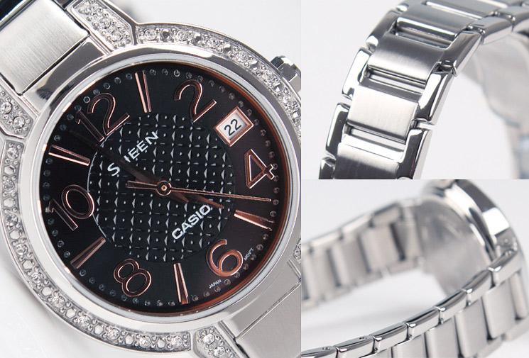 Casio SHE-4804D-1A