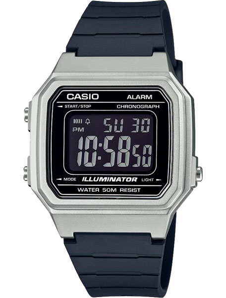 Casio W-217HM-7BVEF