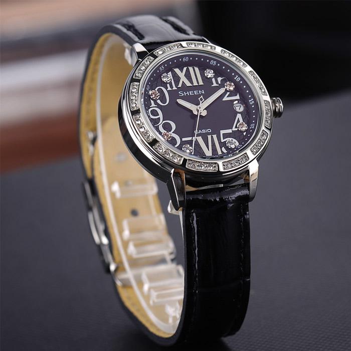 Casio SHE-4031L-1A