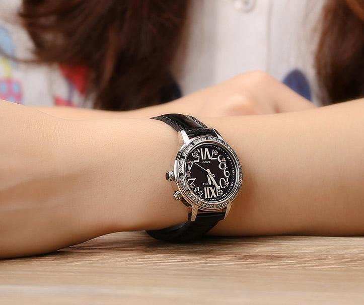 Casio SHE-4031L-1A