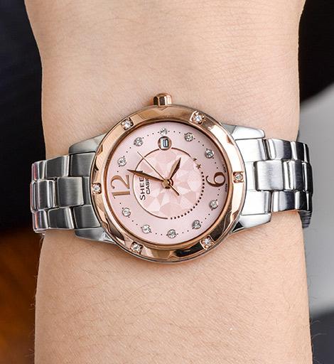 Casio SHE-4021SG-4A