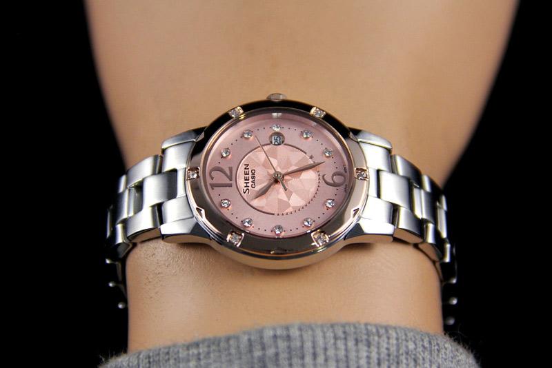 Casio SHE-4021SG-4A