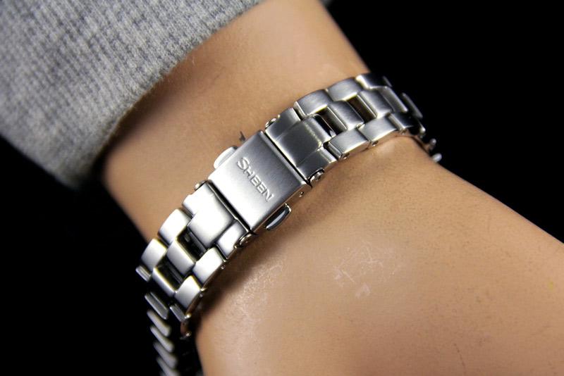 Casio SHE-4021SG-4A