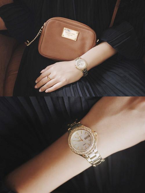 Casio SHE-4800G-7A