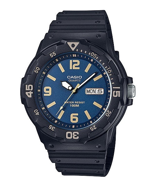 Casio MRW-200H-2B3