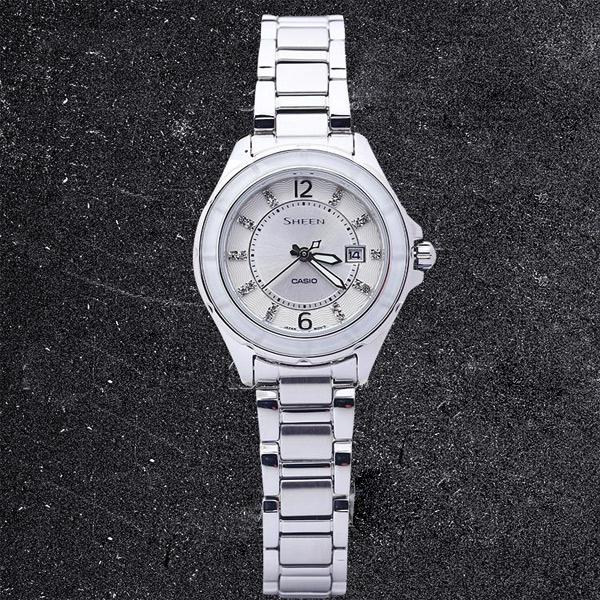 Casio SHE-4045D-7A