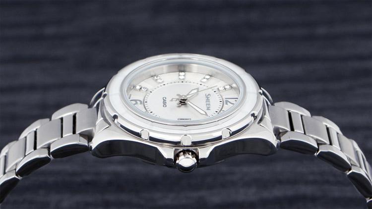 Casio SHE-4045D-7A