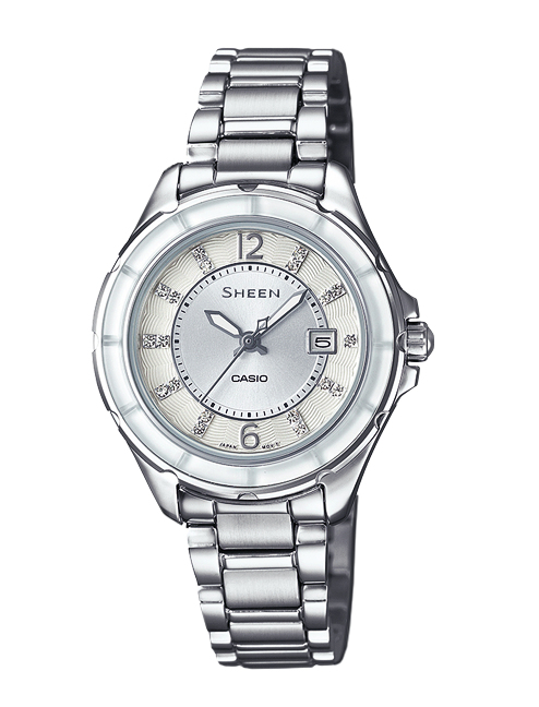 Casio SHE-4045D-7A