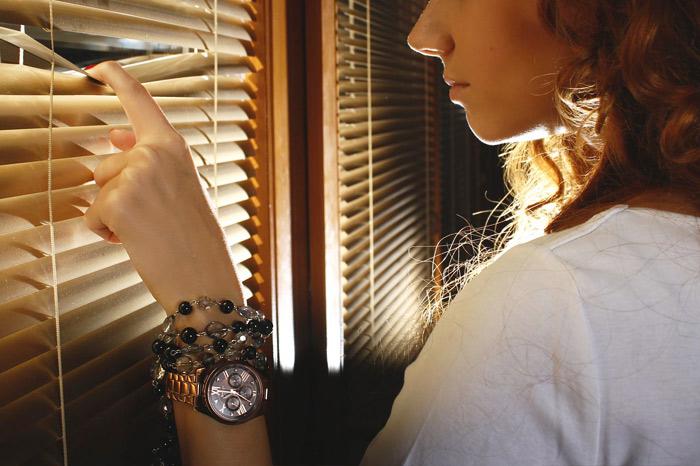 Casio SHE-3806BR-5A