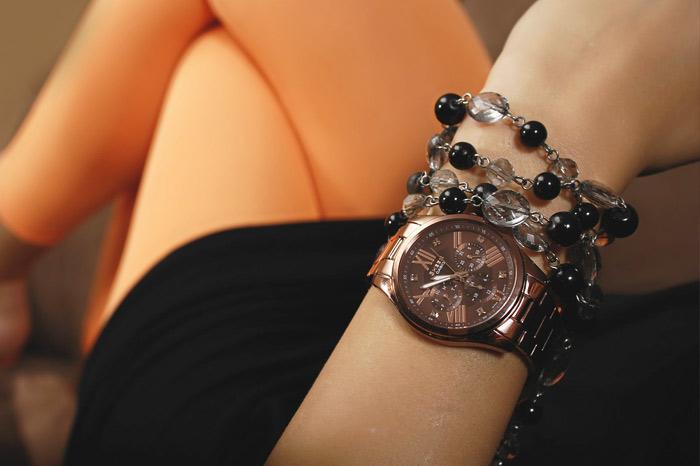 Casio SHE-3806BR-5A