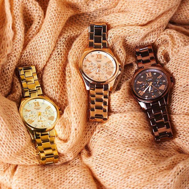 Casio SHE-3806BR-5A