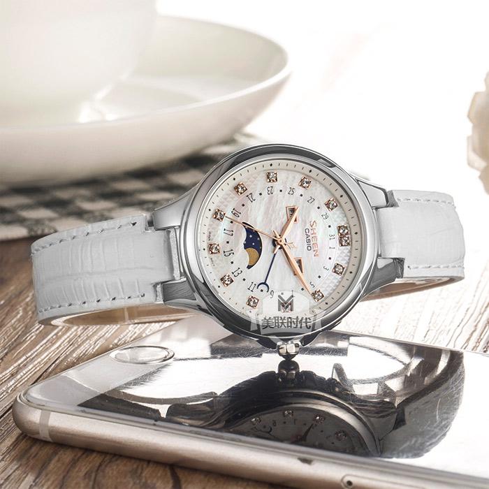 Casio SHE-3045L-7A