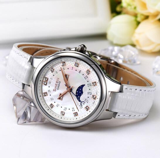 Casio SHE-3045L-7A