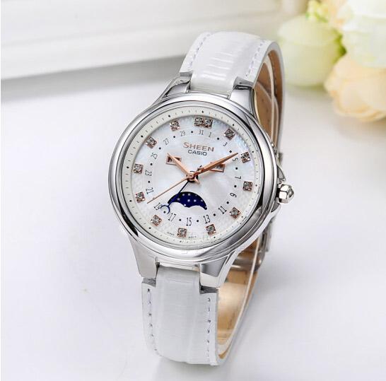 Casio SHE-3045L-7A
