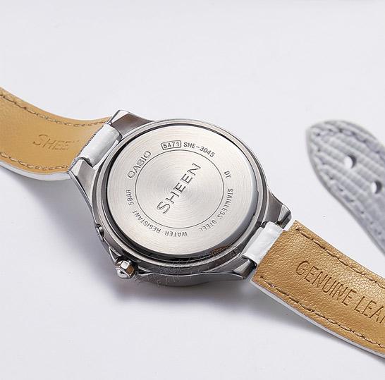 Casio SHE-3045L-7A