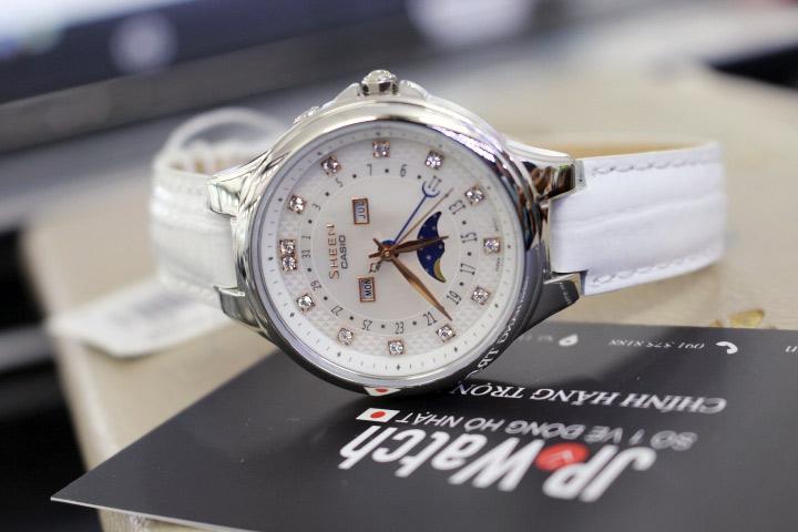 Casio SHE-3045L-7A