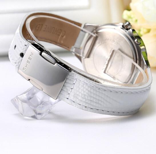 Casio SHE-3045L-7A