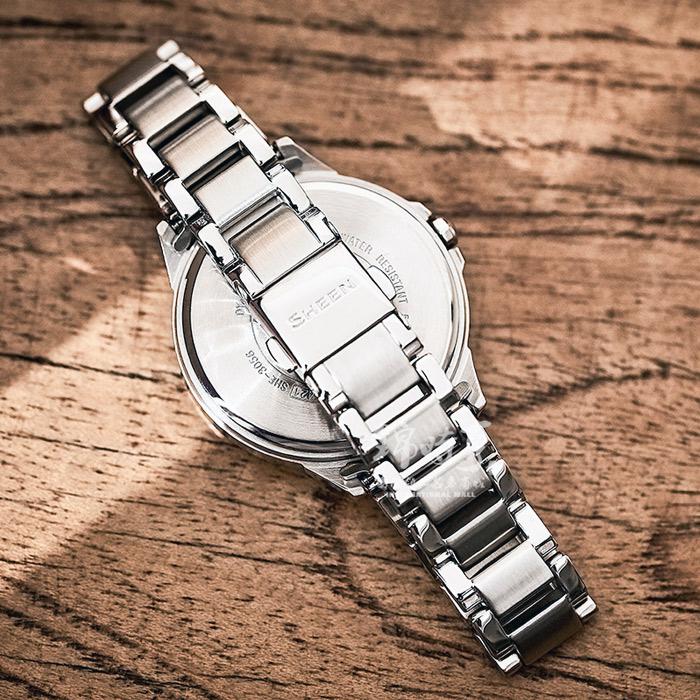 Casio SHE-3056D-4A