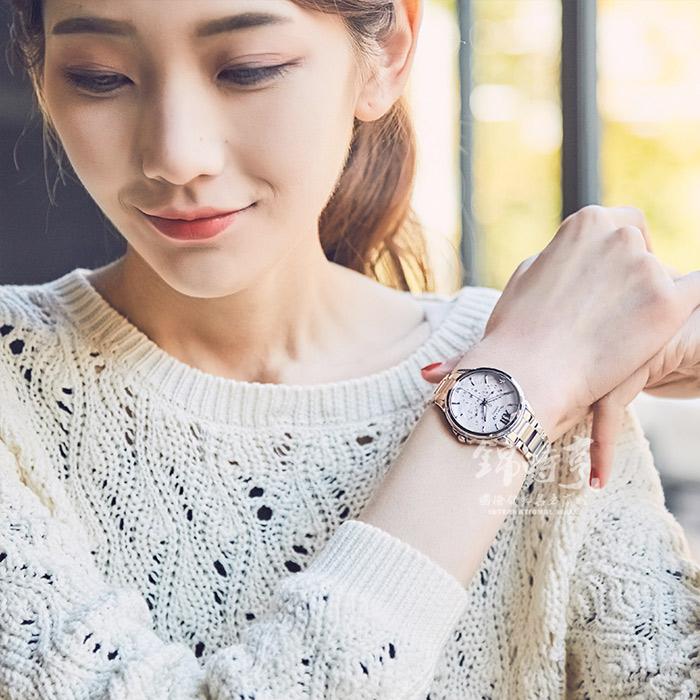 Casio SHE-3056D-4A