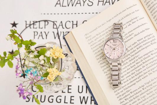 Casio SHE-3056D-4A