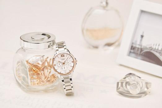 Casio SHE-3056SG-7A