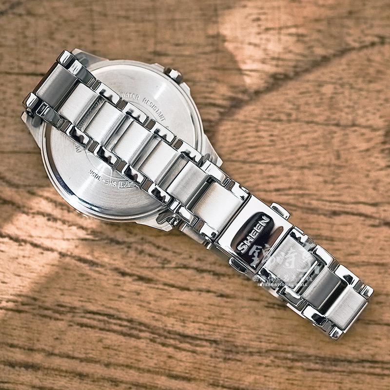 Casio SHE-3056D-7A