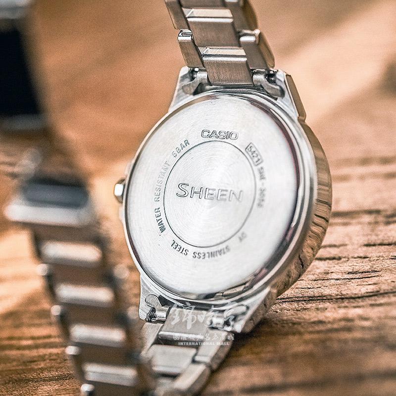 Casio SHE-3056D-7A