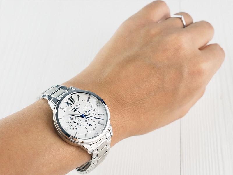 Casio SHE-3056D-7A