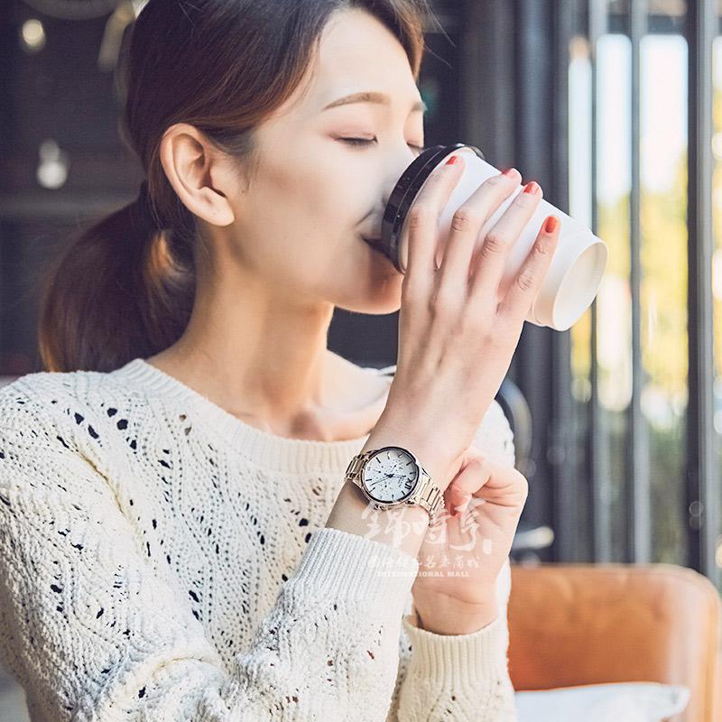 Casio SHE-3056D-7A