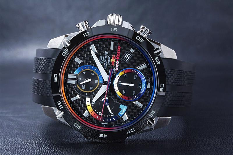 Casio EFR-557TRP-1A