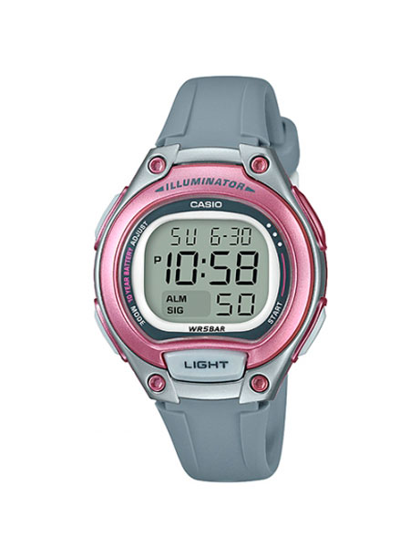 Casio LW-203-8A