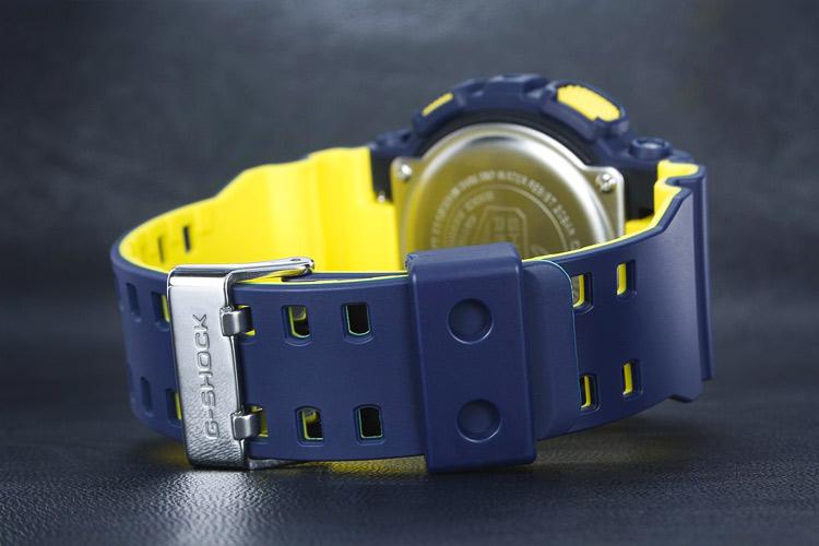 Casio GA-110LN-2AER
