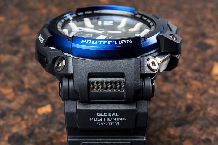 Casio GPW-2000-1A2ER