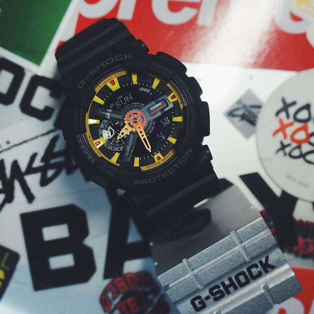 Casio GA-110BY-1AER